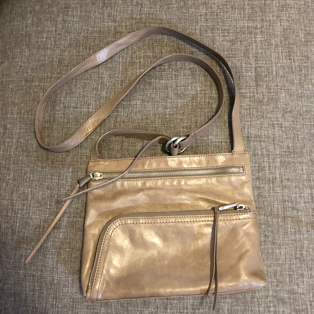 HOBO International Cassie Crossbody Bag